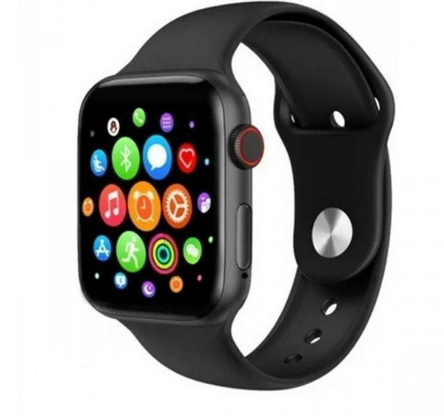 Смарт-годинник Smart Watch T500 T500 фото