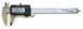 Цифровой штангенциркуль Digital Caliper оптом, в блистере GB117S фото 5