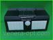 Светодиодный светильник на солнечной батарее Solar motion sensor Light YH 818 A107 фото 3