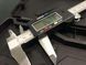 Цифровой штангенциркуль Digital Caliper оптом, в блистере GB117S фото 3