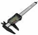 Цифровой штангенциркуль Digital Caliper оптом, в блистере GB117S фото 2