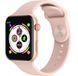 Смарт-годинник Smart Watch T500 T500 фото 2