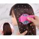 Самоклеющиеся стразы для волос и одежды, Shinning Bling Bling (200) VEN-0212 фото 4
