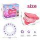 Самоклеющиеся стразы для волос и одежды, Shinning Bling Bling (200) VEN-0212 фото 3