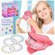 Самоклеющиеся стразы для волос и одежды, Shinning Bling Bling (200) VEN-0212 фото 2