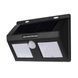 Светодиодный светильник на солнечной батарее Solar motion sensor Light YH 818 A107 фото 1