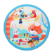 Дитячий розвиваючий килимок BabyOno &laquo;Лісові друзі&raquo; 1520, 90*52 см (SB) 15121 фото 4