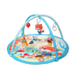 Дитячий розвиваючий килимок BabyOno &laquo;Лісові друзі&raquo; 1520, 90*52 см (SB) 15121 фото 2