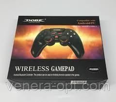 Беспроводной джойстик Android Dobe TI-465 для смартфона TV242 фото