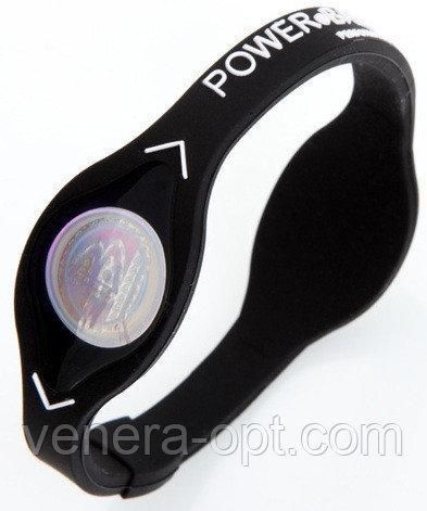Энергетический браслет Power Balance B1235 фото