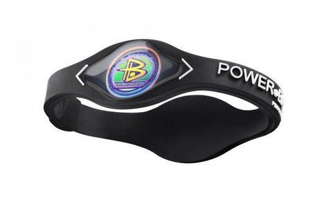 Енергетичний браслети Power Balance B1235 фото