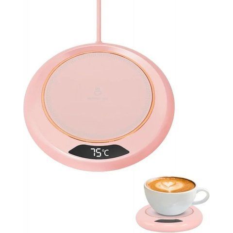 Подставка с подогревом для чашки Heating Cup (120) VEN180-A23 фото
