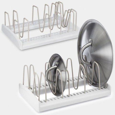 Стійка для кришок Lid Holder TV6 фото