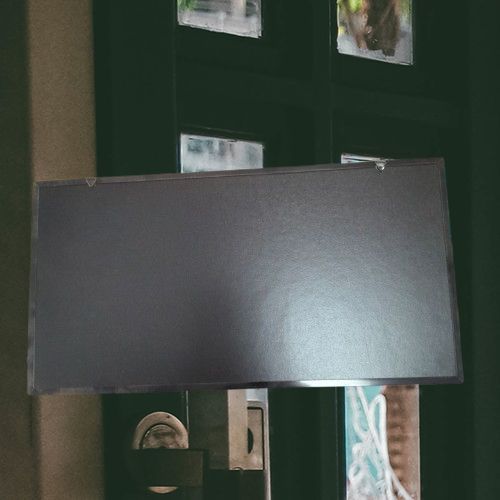 Вывеска "БAР" LED подсветкой для пивного магазина, бара, кафе, ресторана пива на разлив 48*25*2,5 см БAР фото