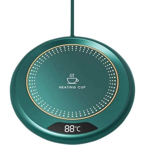 Подставка с подогревом для чашки Heating Cup (120) VEN180-A23 фото