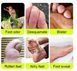 Засіб для догляду за ногами 12 Piece Miracle Foot Repair VEN0266 фото 8
