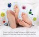 Засіб для догляду за ногами 12 Piece Miracle Foot Repair VEN0266 фото 6