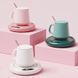 Подставка с подогревом для чашки Heating Cup (120) VEN180-A23 фото 3