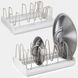 Стойка для крышек Lid Holder TV6 фото 1