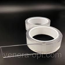 Многоразовая крепежная лента Ivy Grip Tape (длина 1 м, ширина 30 мм, толщина 2 мм) (200) VEN1A фото