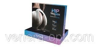 Тренажер миостимулятор для ягодиц EMS hips trainer 462 фото