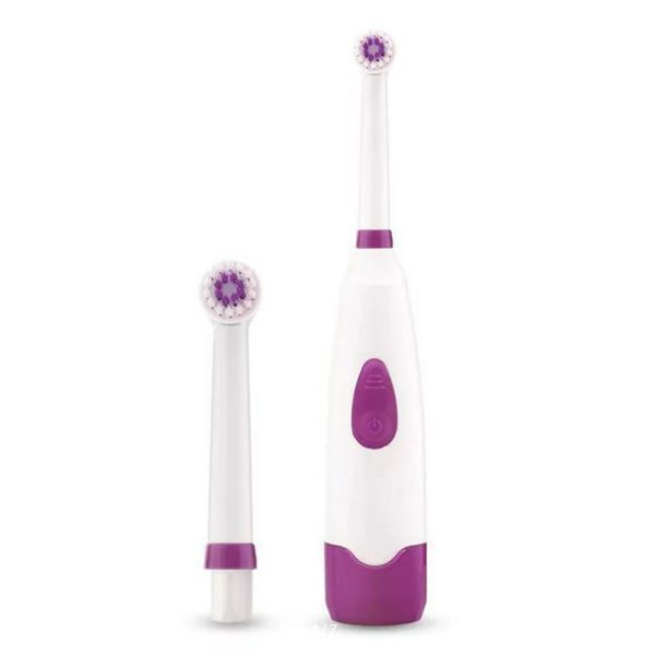 Електрична зубна щітка Electric ToothBrush BR00072 VE72 фото