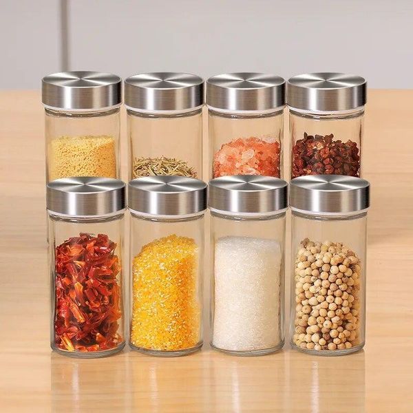 Набір для спецій Spice carousel, 12 ємностей (баночок) і Підставка для карусель спецій (9) VEN316 фото