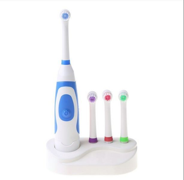 Електрична зубна щітка Electric ToothBrush BR00072 VE72 фото