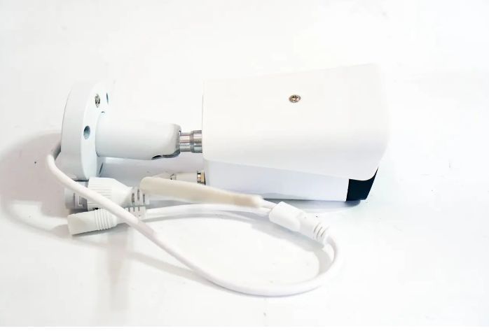 Комплект відеоспостереження бездротовий DVR KIT CAD Full HD WiFi 5G набір на 4 камериы (6) 8CHWIFI6 фото