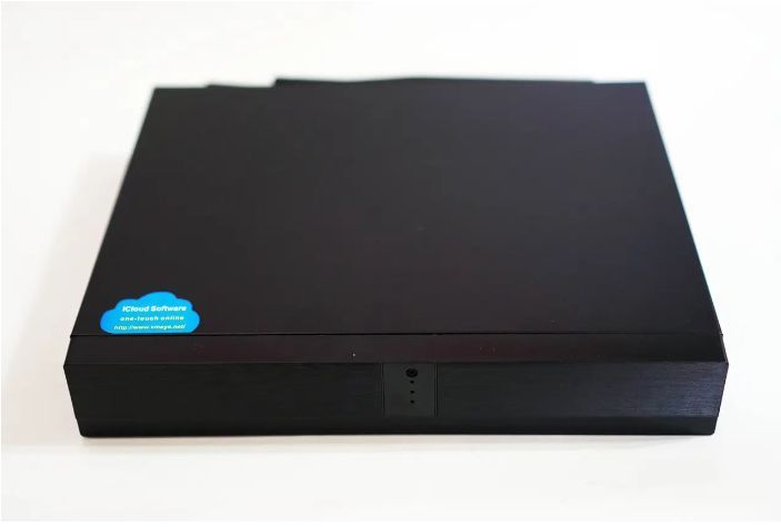 Комплект відеоспостереження бездротовий DVR KIT CAD Full HD WiFi 5G набір на 4 камериы (6) 8CHWIFI6 фото