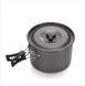 Тактичний набір посуду на 4-5 осіб для походу. Cooking Set SY-500 TV86500 фото 2