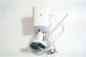 Комплект відеоспостереження бездротовий DVR KIT CAD Full HD WiFi 5G набір на 4 камериы (6) 8CHWIFI6 фото 2