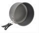 Тактичний набір посуду на 4-5 осіб для походу. Cooking Set SY-500 TV86500 фото 3