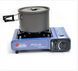 Тактичний набір посуду на 4-5 осіб для походу. Cooking Set SY-500 TV86500 фото 6