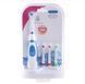 Електрична зубна щітка Electric ToothBrush BR00072 VE72 фото 5