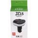Модулятор FM 5в1 X15 12-24v Bluetooth VEN317 фото 3