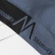 Бюстгальтер спортивний Shoulder Sports Suit NO, Жіночий зручний спортивний топ s/m/l/xl/xxl (200) VEN0152 фото 8