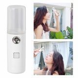 Портативний міні Зволожувач для Особи Nano Mist Sprayer TV154 фото