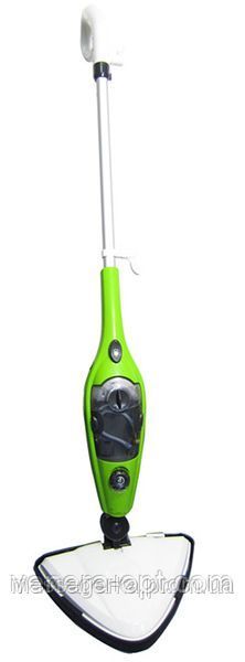 Паровая швабра Steam Mop X10 B12-45 фото