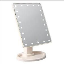 Косметичне дзеркало Large Led Mirror з підсвічуванням TV36 фото