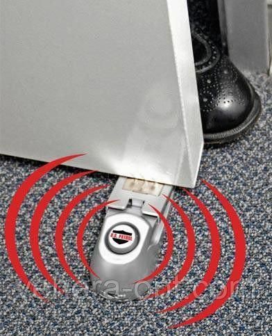 Дверная сигнализация Door Stop Alarm 512 фото