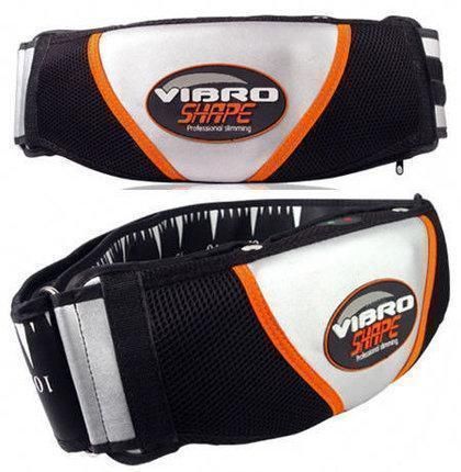 Пояс для схуднення Vibro Shape 4 фото
