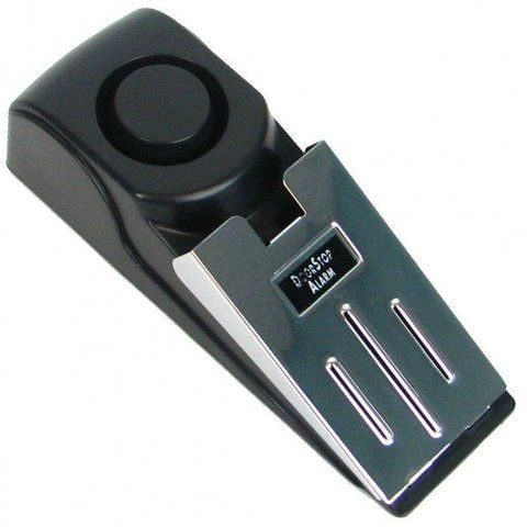 Дверна сигналізація Door Stop Alarm 512 фото