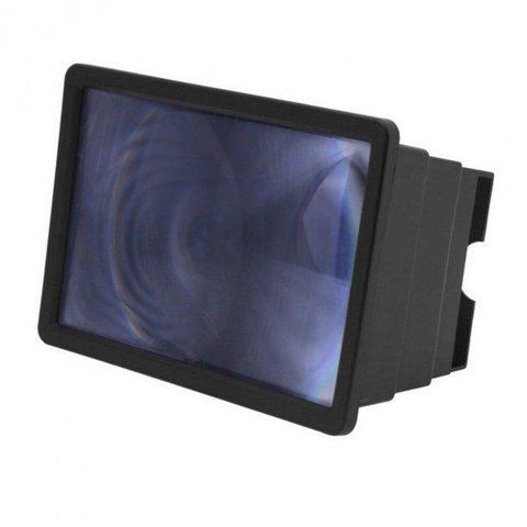 Увеличитель экрана F2 Black ПВХ ABS TVF2 фото