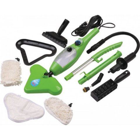 Парова швабра Steam Mop X10 B12-45 фото