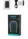 Электробритва VGR Professional Men's Shaver V-390 Green - стильная и удобная бритва для профессионального (80) VEN0113 фото 2