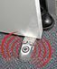 Дверная сигнализация Door Stop Alarm 512 фото 3