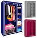 Складной каркасный тканевый шкаф Storage Wardrobe 38105 фото 1
