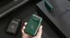 Электробритва VGR Professional Men's Shaver V-390 Green - стильная и удобная бритва для профессионального (80) VEN0113 фото 8
