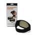 Турмалиновый шейный бандаж с магнитами SUNROZ Self Heating Neck Guard Band TV814 фото 2